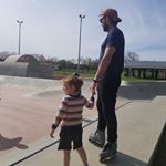 Profile Picture of John Hoch (@johnnybladez1984) on Instagram