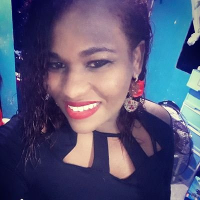 Profile Picture of Leidy Alcantara (@LeidyPamela25) on Twitter