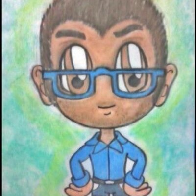 Profile Picture of Benjamin Berman (@Berman71) on Twitter