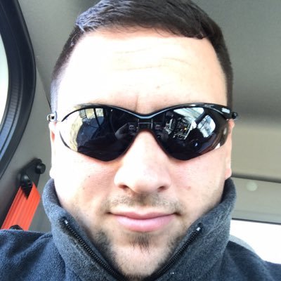 Profile Picture of Pastor Jeremy Cline (@pastor_cline) on Twitter