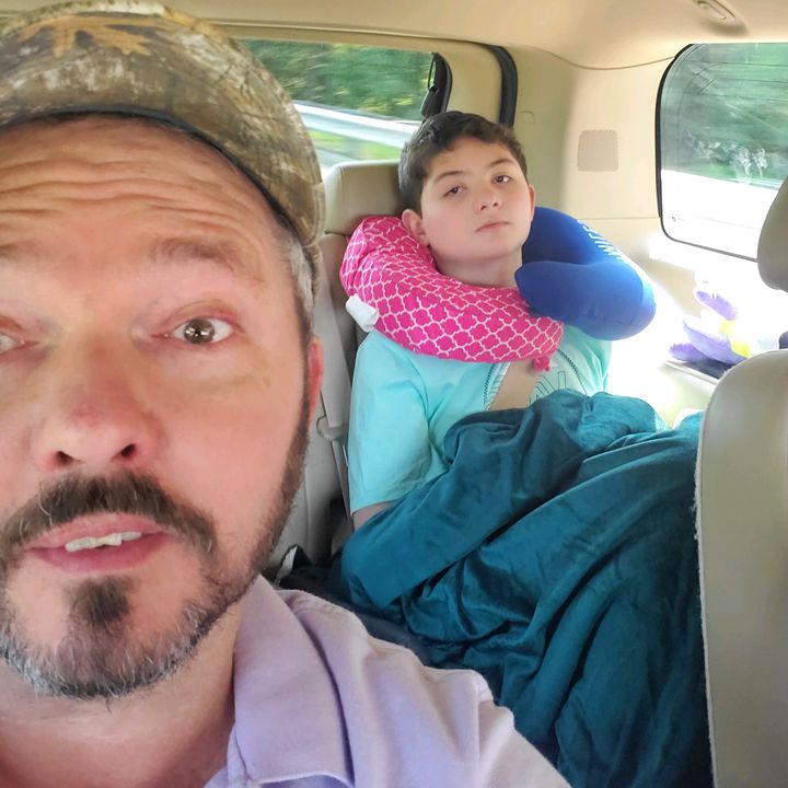 Profile Picture of Michael Kennedy70 (@michaelkennedy016) on Tiktok