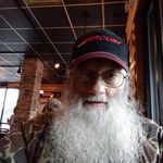 Profile Picture of Paul Jeffrey Hepburn (@pauljeffreyhepburn) on Instagram