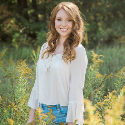 Profile Picture of Julia Baker (@julia_baker3) on Twitter