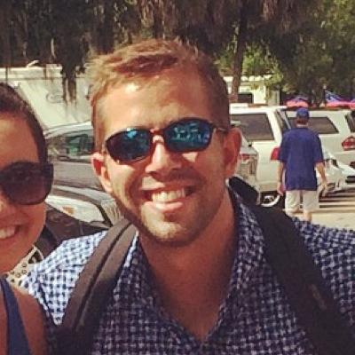 Profile Picture of Trav Trav (@travisroundtree) on Twitter