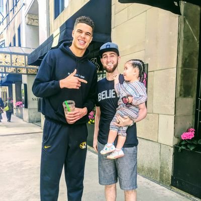 Profile Picture of Scott Paulk Jr. (@scottpaulkjr) on Twitter