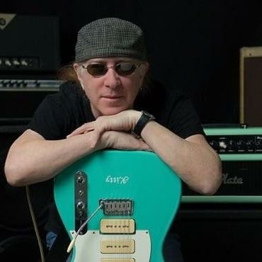 Profile Picture of Neil Citron (@neil_citron) on Twitter