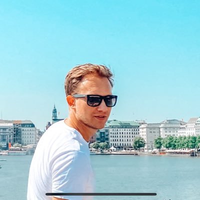 Profile Picture of Daniel Hohmann (@DanielHohmann9) on Twitter