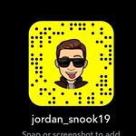 Profile Picture of jordan jacob snook (@favoritejordan10) on Instagram
