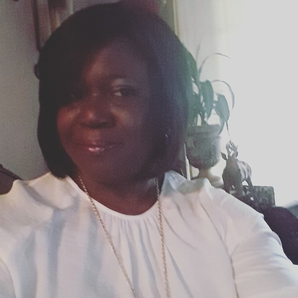 Profile Picture of Debbie Mcnabb (@mcnabbdebbie0) on Poshmark
