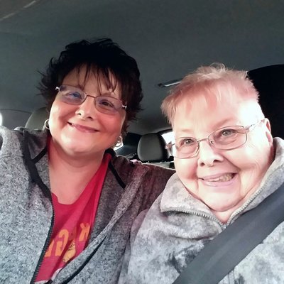 Profile Picture of Tracy Magee (@TracyMagee16) on Twitter