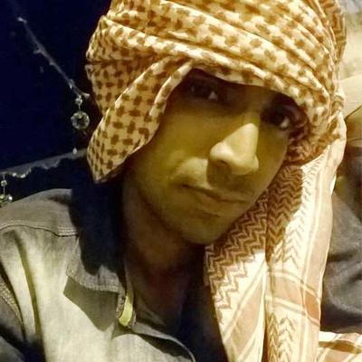 Profile Picture of 𝕄𝕠𝕙𝕒𝕞𝕞𝕖𝕕 𝕀𝕢𝕓𝕒𝕝 𝕄𝕠𝕙𝕚𝕦𝕕𝕕𝕚𝕟 (@iqbal4S) on Twitter