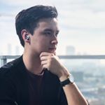 Profile Picture of Julian M. Rice (@julian.m.rice) on Instagram