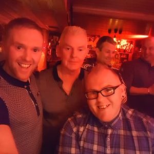 Profile Picture of Wayne McCormack (@WayneMcCormack5) on Twitter