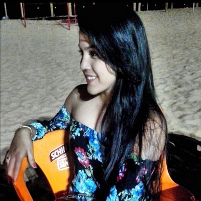 Profile Picture of Victória Rêgo Amorim (@avictoriaamorim) on Twitter