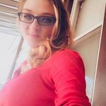 Profile Picture of LauraAshley Stantliff Sayre Bortz (@sinister1209) on Instagram