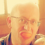 Profile Picture of JOHN CAHILL (@johnnybowie1966) on Flickr