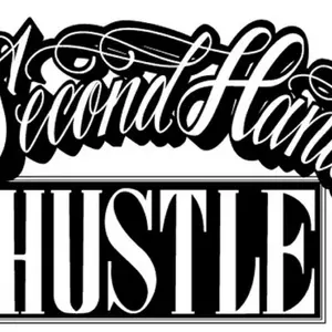 Profile Picture of Secondhand Hustle (@secondhandhustleberkeley) on Tiktok