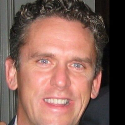 Profile Picture of Greg Julian (@Greg_Julian) on Twitter