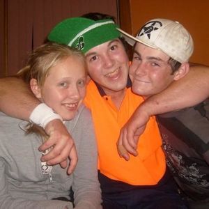 Profile Picture of Tristan Hinds (@pussy_fanatic) on Myspace