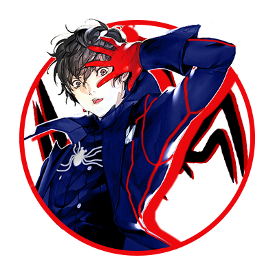 Profile Picture of Aaron Aikman: (sᴇᴍɪ-ʜɪᴀᴛᴜs) (@PhantomAikman) on Twitter