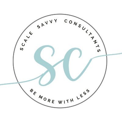 Profile Picture of Tracie L. James (@scale_savvy) on Twitter