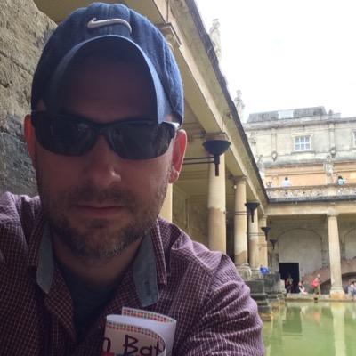 Profile Picture of Anthony Cotta (@apcott01) on Twitter