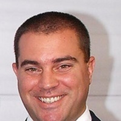 Profile Picture of Chris Fenech (@chrisfen74) on Twitter