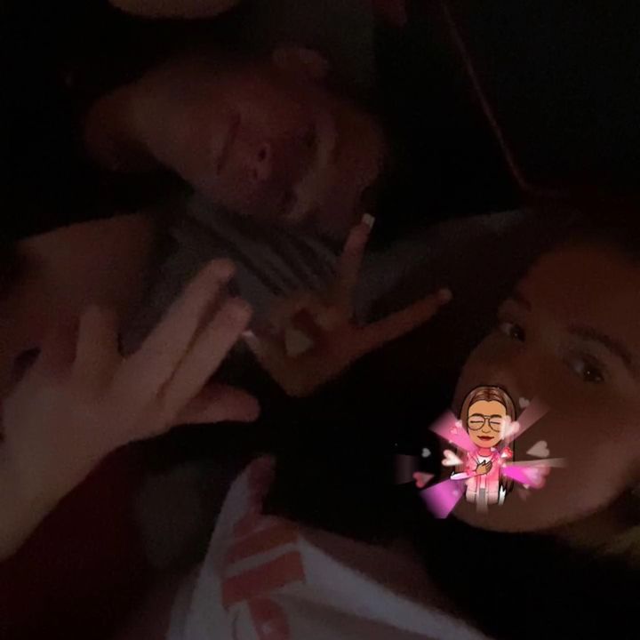 Profile Picture of Kenzie Wright (@kenziewright06) on Tiktok