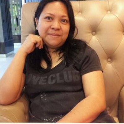 Profile Picture of Janet Sarmiento (@Janetpunsalan) on Twitter