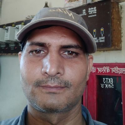 Profile Picture of Suresh Ram Prajapati (@SureshramPraja4) on Twitter