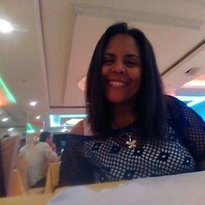 Profile Picture of Yvette Mata (@YvetteM16929845) on Twitter