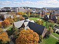 Profile Picture of List of Cornell University alumni - Wikipediaon Wikipedia