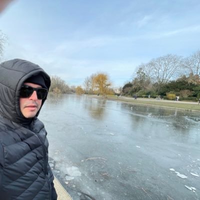Profile Picture of Daniel Cardoso (@dancardos) on Twitter