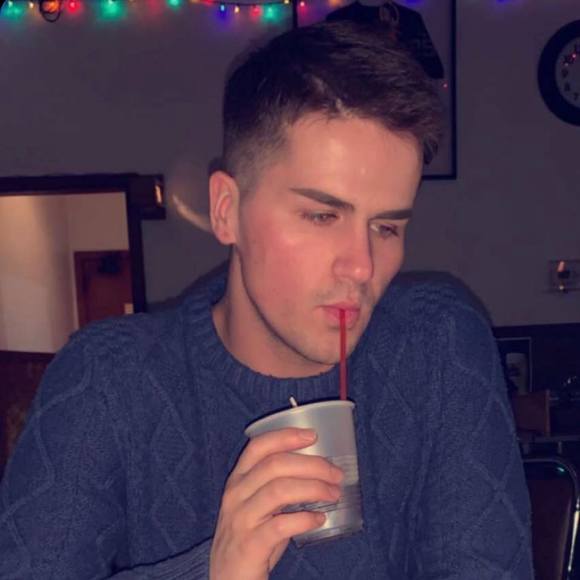 Profile Picture of Cody Haffley (@cody115331) on Poshmark
