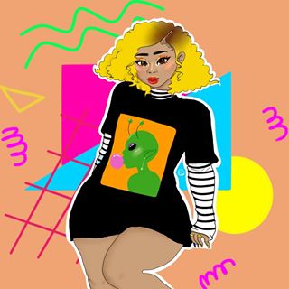 Profile Picture of Charlie Huff (@chalia.huff) on Facebook