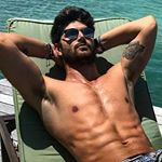 Profile Picture of Richard Kimble (@richard_kimble69) on Instagram