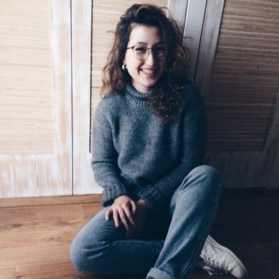 Laura Pascual Mateo - Twitter Profile Picture of Laura Pascual Mateo (@laurapascual22) on Twitter