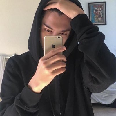 Profile Picture of James (@kal0kohan) on Twitter