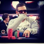 Profile Picture of Paul Dalrymple (@paullie_d_poker) on Instagram