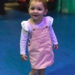 Profile Picture of 𝐌𝐢𝐥𝐚 𝐀𝐫𝐢𝐚𝐧𝐚 𝐏𝐫𝐞𝐯𝐢𝐭𝐞𝐫𝐚 🧸 (@milaprevitera) on Instagram