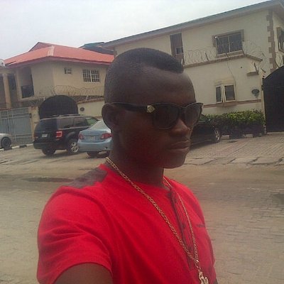 Profile Picture of MOSES ANTHONY (@MOSESANTHONY17) on Twitter