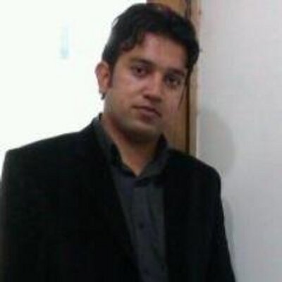 Profile Picture of Asim Sharif (@asimsharif_786) on Twitter