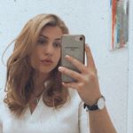 Profile Picture of —marlene— (@marlene.steiner) on Instagram