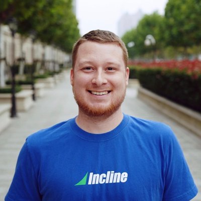 Profile Picture of Joey Trapp (@joeytrapp) on Twitter