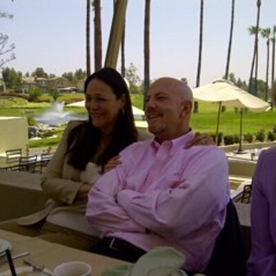 Profile Picture of Steve Auerbach (@AuerbachSteve) on Twitter
