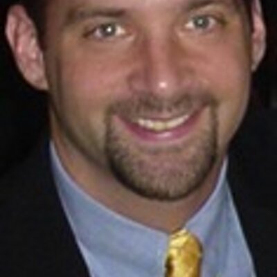 Profile Picture of Ken Goldstein (@ken_goldstein) on Twitter