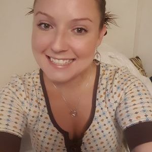 Profile Picture of Chasity Davidson (@ChazzTt17) on Twitter