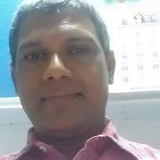 Profile Picture of David Joseph (@David-Joseph) on Facebook
