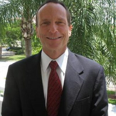 Profile Picture of Robert A. Auerbach (@RobertAAuerbach) on Twitter