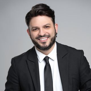 Profile Picture of David Parra (@soydavidparra) on Instagram